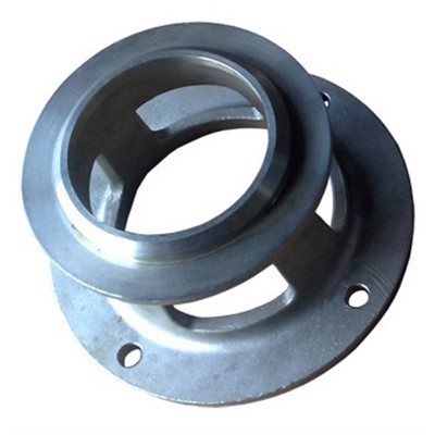 Parti in alluminio con fusione a cera persa