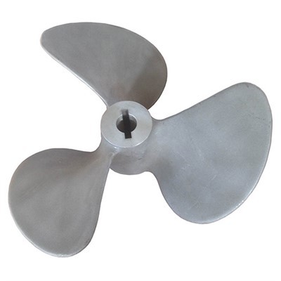 2025 Le 10 migliori fabbriche di giranti per pompe per colata di investimento...